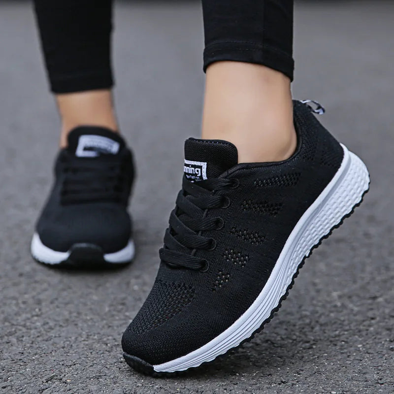 Tenis Fashion Bella