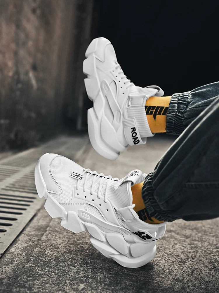 Tênis Hype Motion