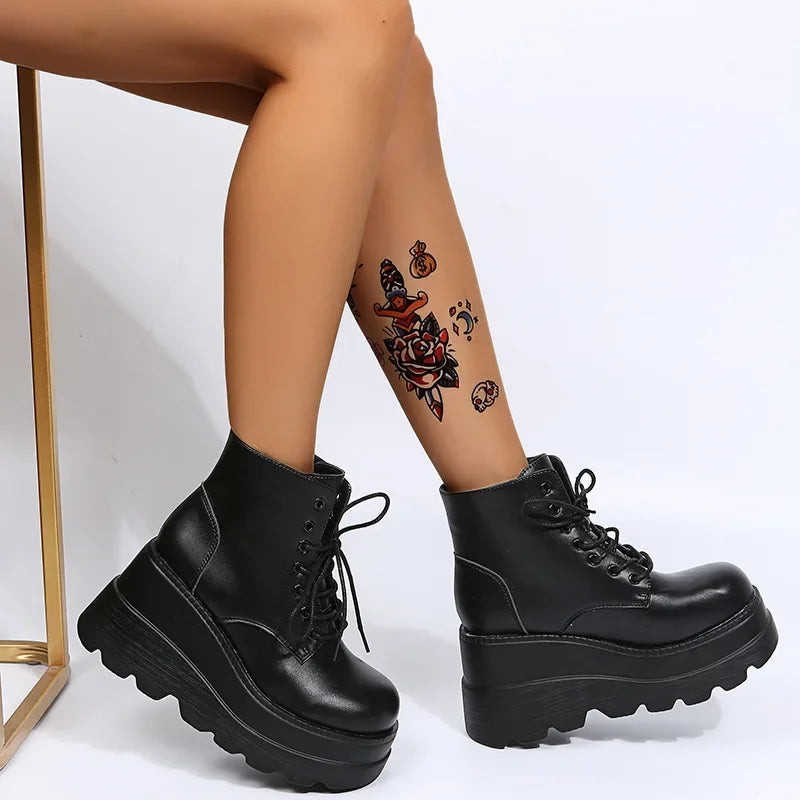 Bota Style Milano