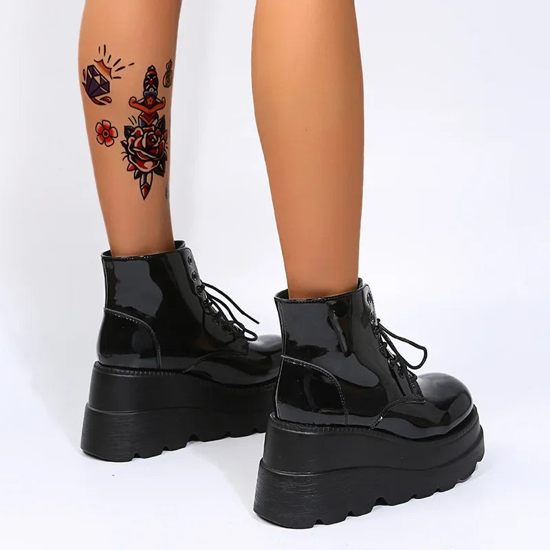 Bota Style Milano