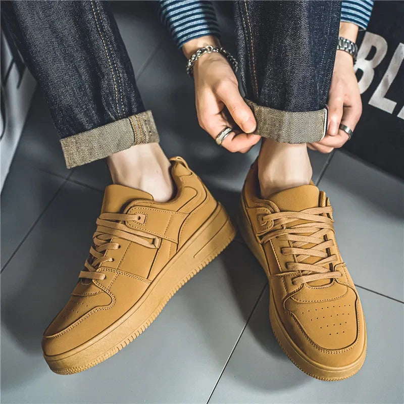 Tênis Basic Confort