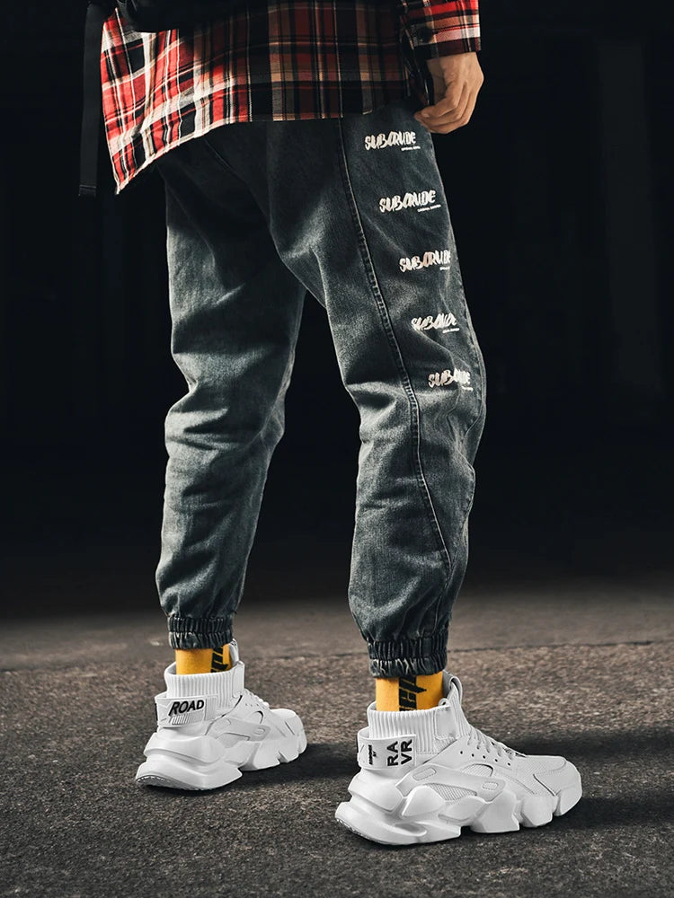 Tênis Hype Motion