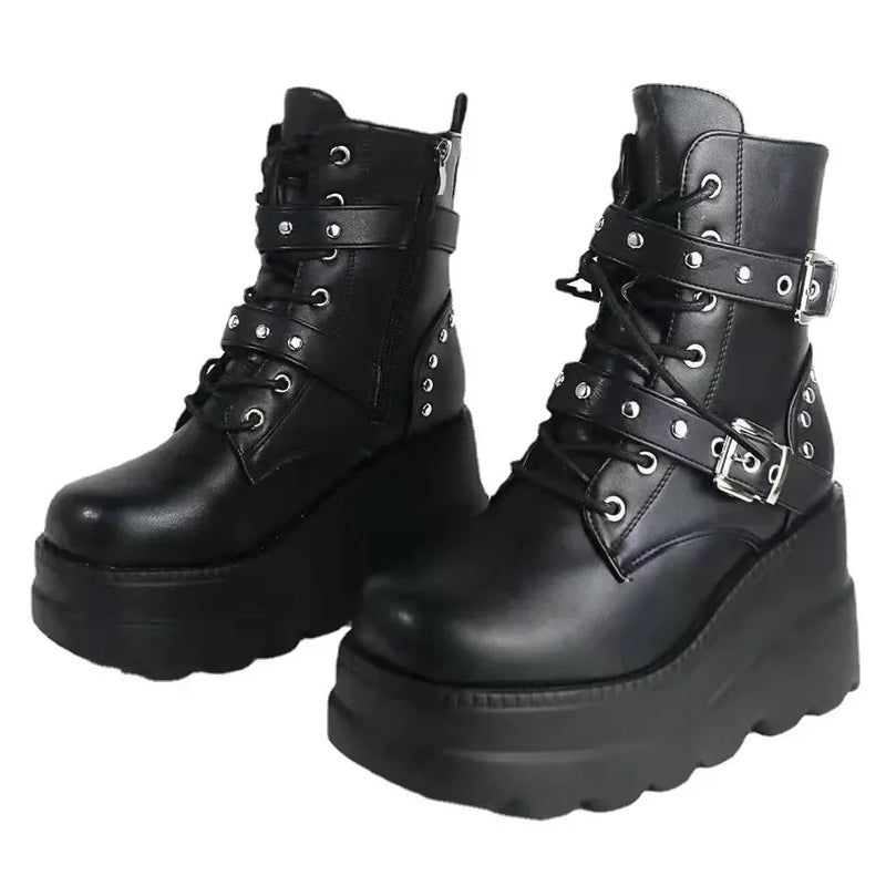 Bota Urban Soul