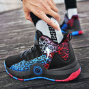 Tênis Basket Strong