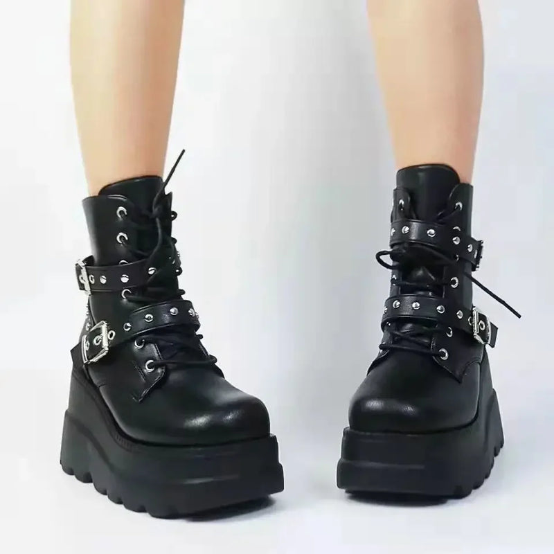 Bota Urban Soul