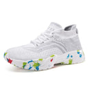 Tênis Color Splash