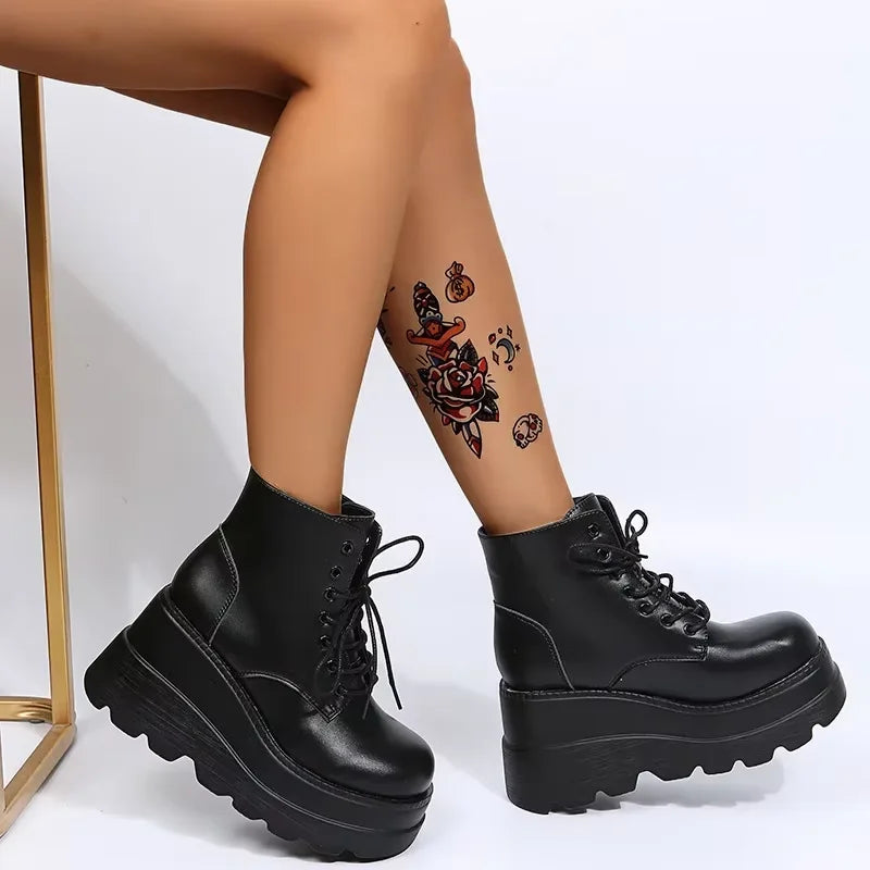 Bota Style Milano
