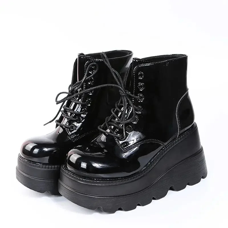 Bota Style Milano