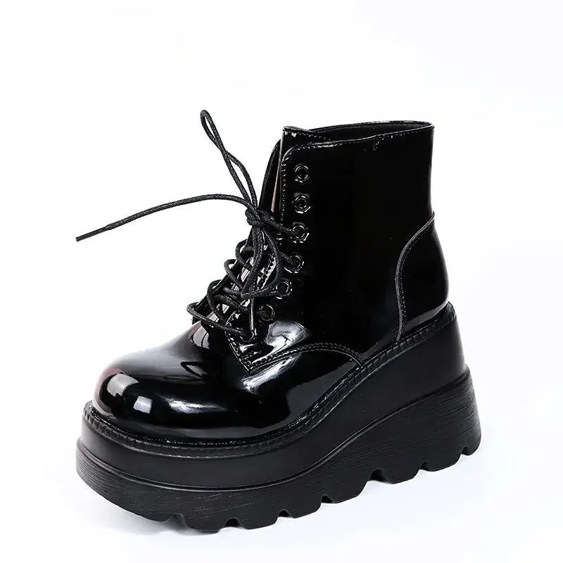 Bota Style Milano