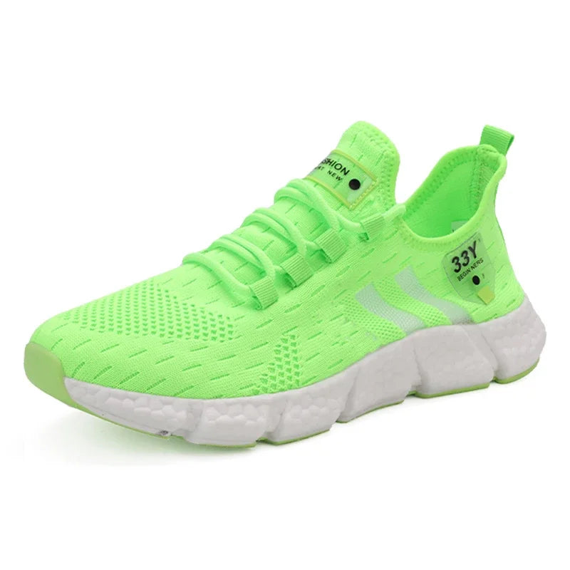 Tênis Light Running