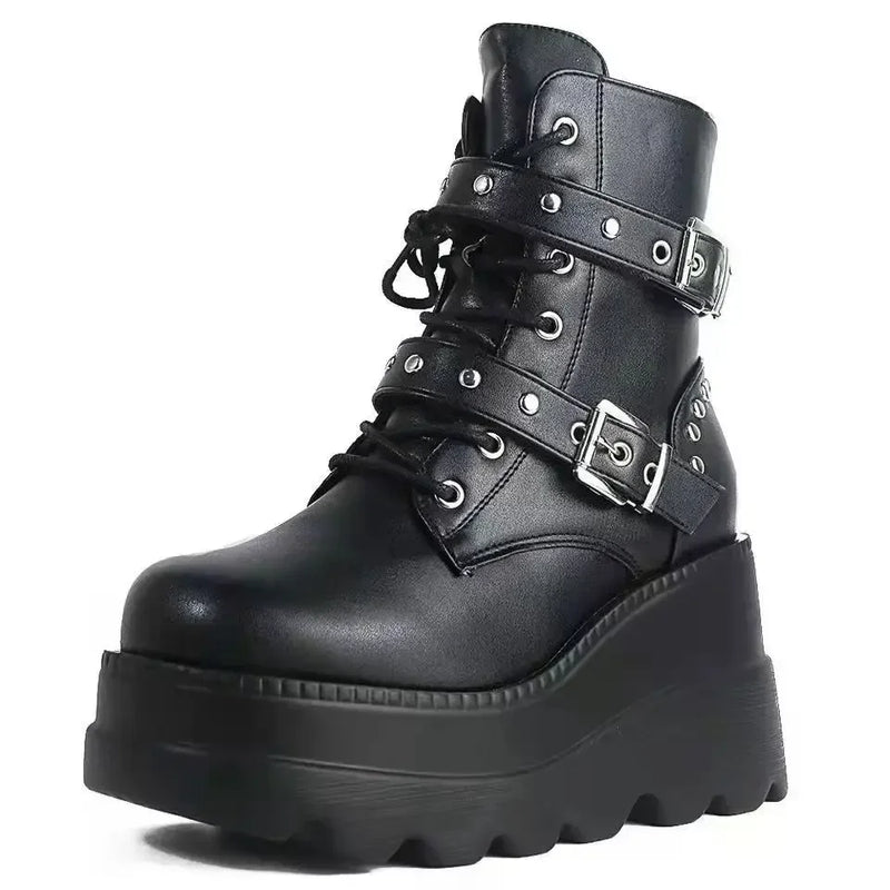 Bota Urban Soul