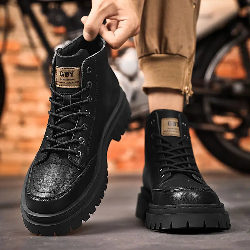 Bota Corse