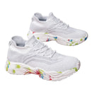 Tênis Color Splash