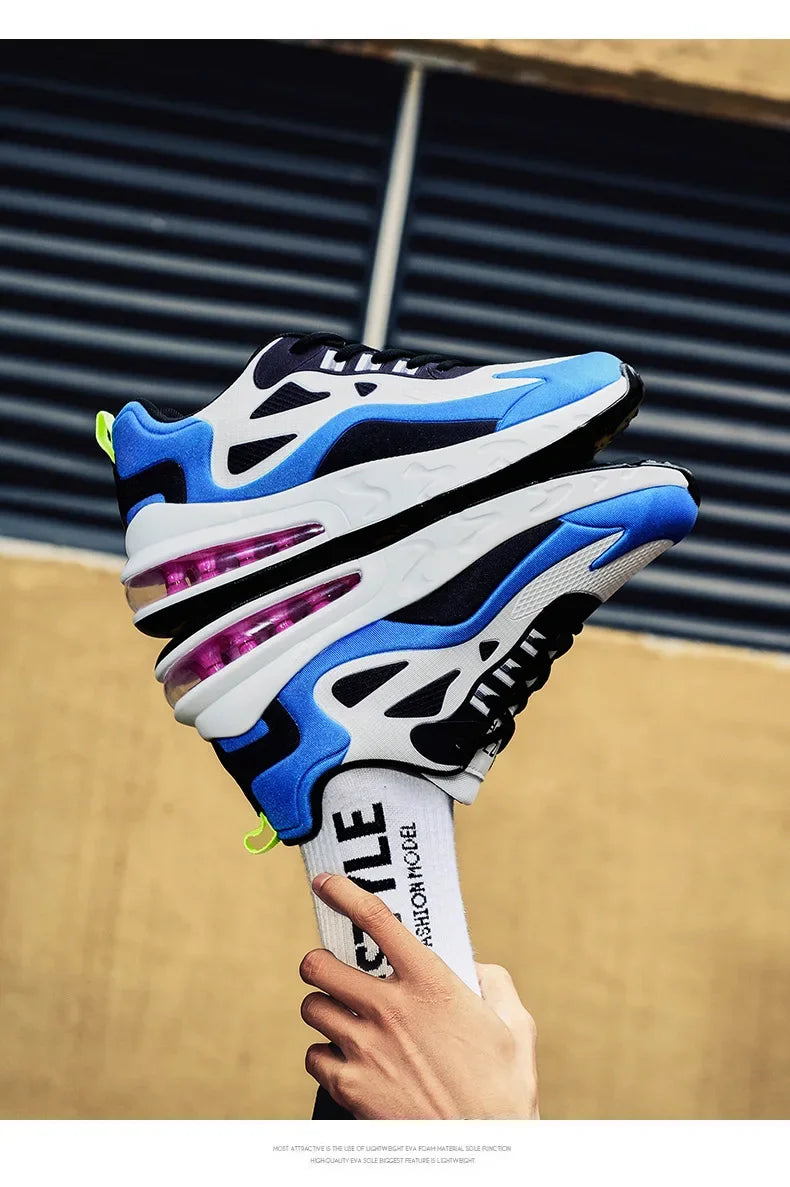 Tênis Zoom Max Prime