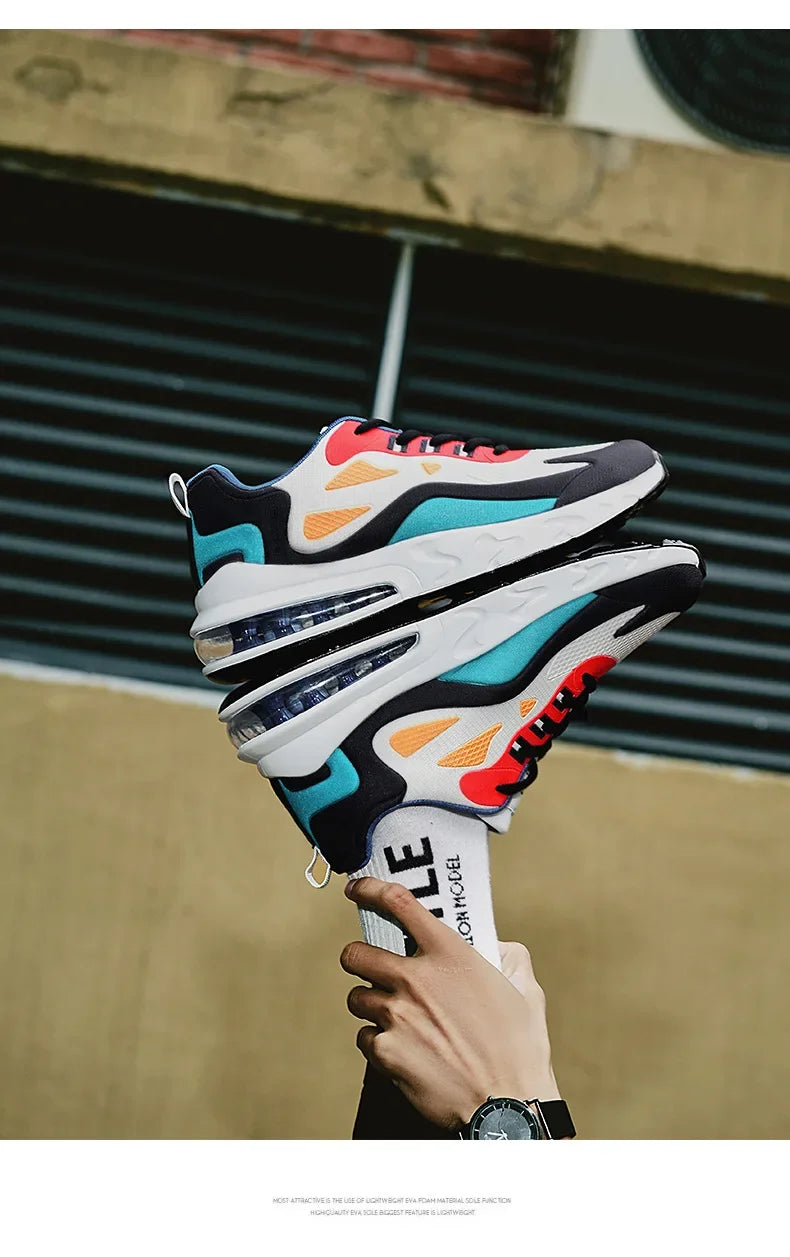 Tênis Zoom Max Prime