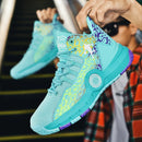 Tênis Basket Strong