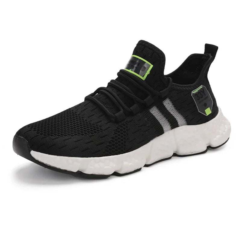 Tênis Light Running