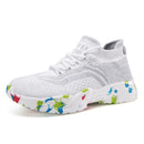 Tênis Color Splash