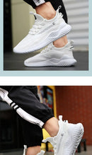 Tênis Confort Atratus