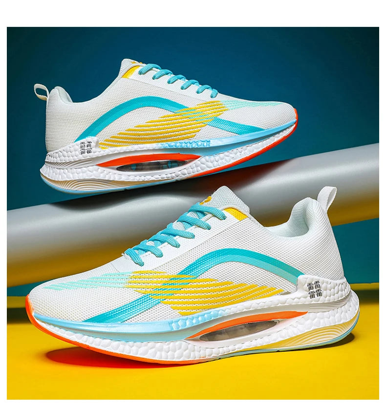 Tênis Athletic Super