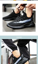 Tênis Confort Atratus