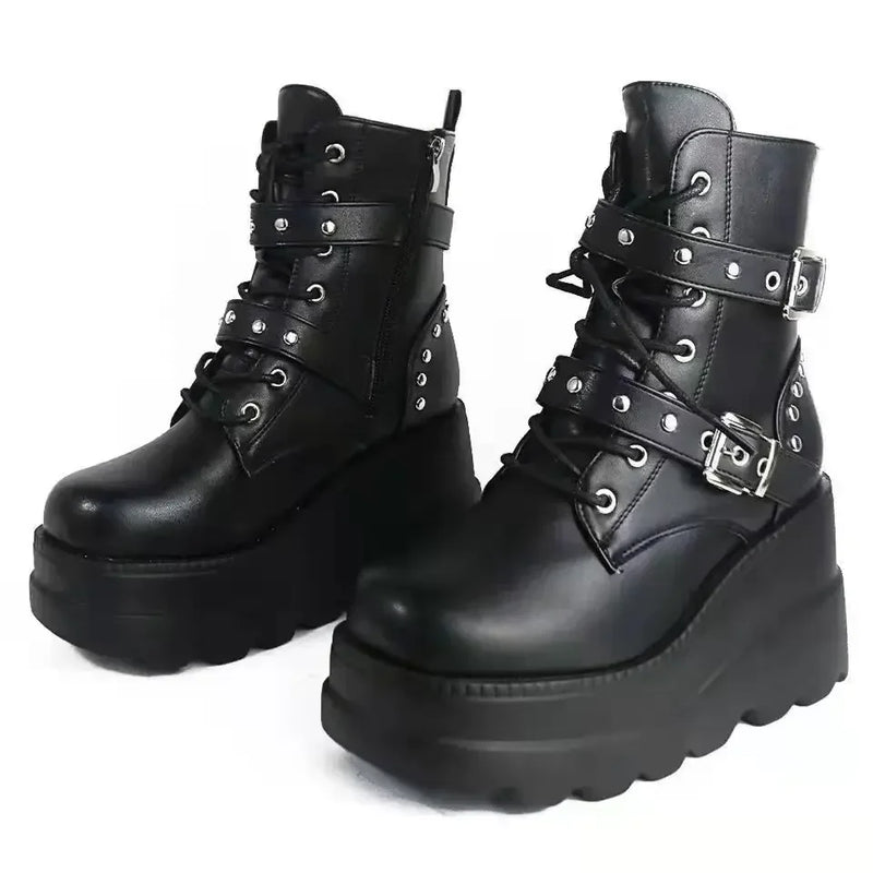 Bota Urban Soul