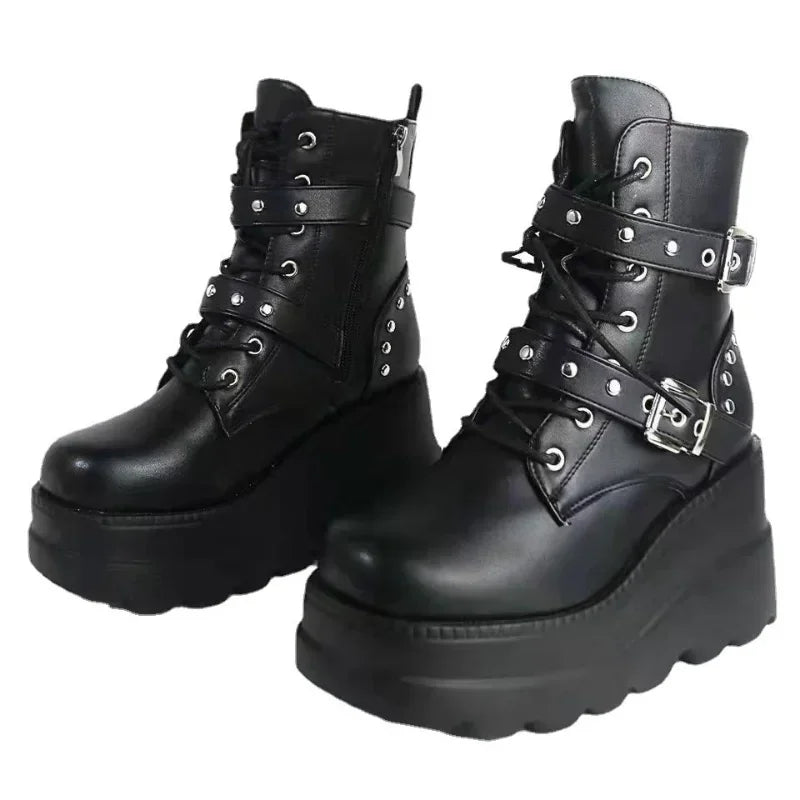 Bota Urban Soul