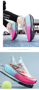 Tênis Sport Atennus