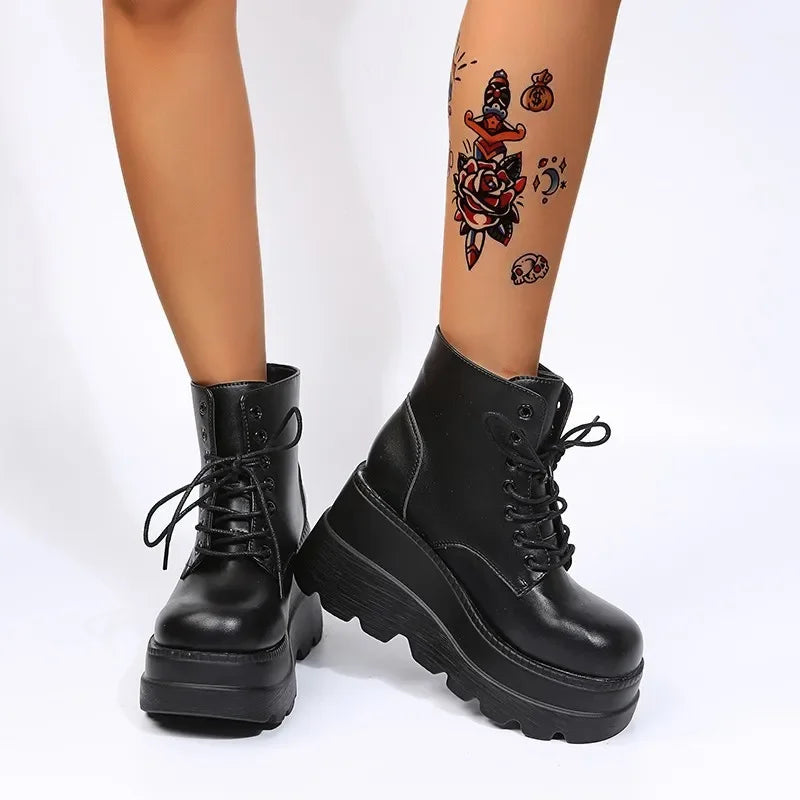 Bota Style Milano