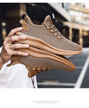 Tênis Summer Marrom