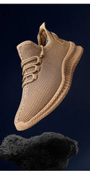 Tênis Summer Marrom