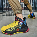 Tênis Basket Strong