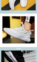 Tênis Confort Atratus