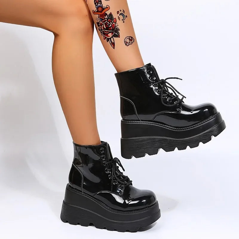 Bota Style Milano