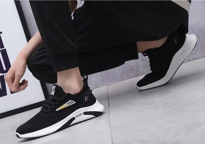 Tênis Neo Step
